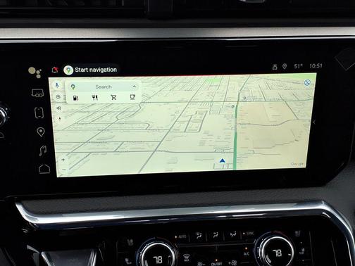 Sterling Metallic 2026 GMC Sierra 2500 Denali