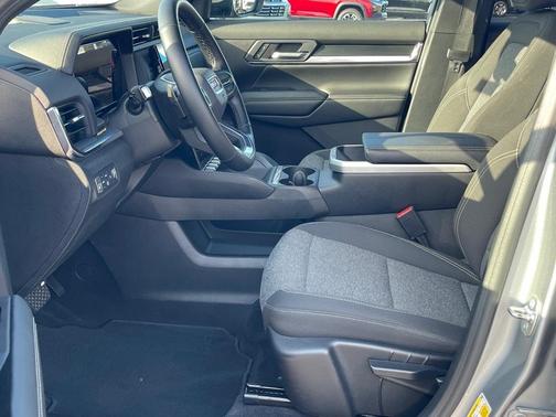2025 GMC Terrain AWD Elevation