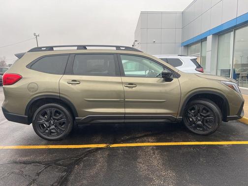 2024 Subaru Ascent Onyx Edition 7-Passenger