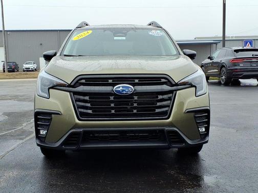 2024 Subaru Ascent Onyx Edition 7-Passenger