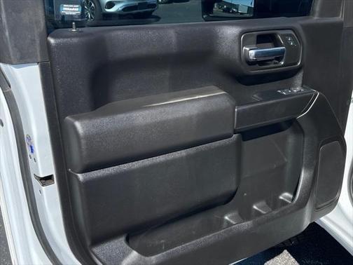 2024 GMC Sierra 3500 Base