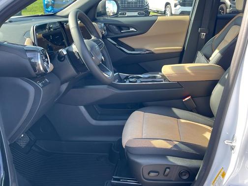 2026 Chevrolet Equinox AWD ACTIV