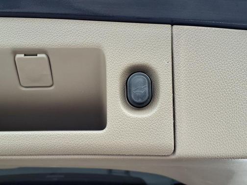 Blue Velvet Metallic 2020 Chevrolet Suburban Premier