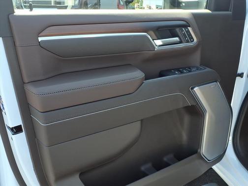 2026 GMC Sierra 2500 Denali