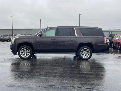 2015 GMC Yukon XL 1500 SLT