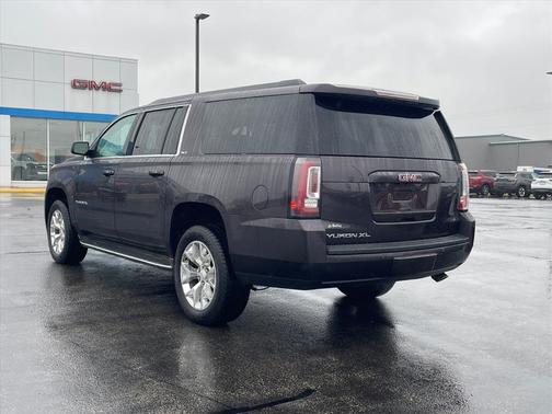 2015 GMC Yukon XL 1500 SLT