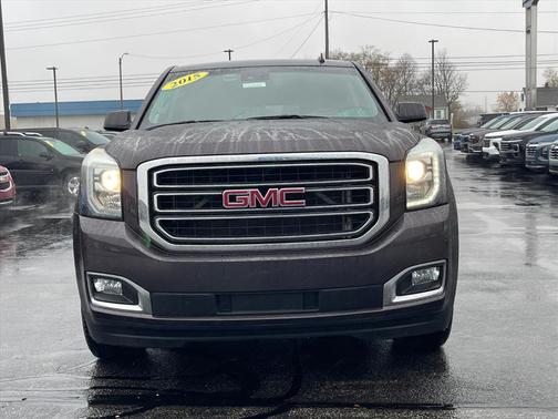 2015 GMC Yukon XL 1500 SLT