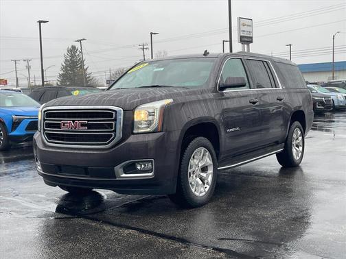 2015 GMC Yukon XL 1500 SLT