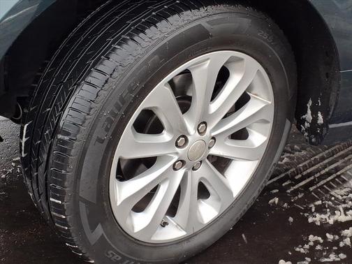 2015 Land Rover Range Rover 3.0L Supercharged HSE