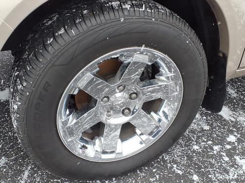 2012 RAM 1500 Laramie