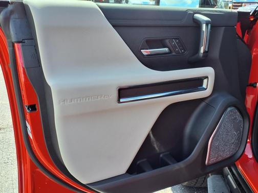 2026 GMC HUMMER EV Pickup 2X