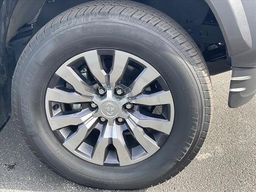 2023 Toyota Tacoma Limited