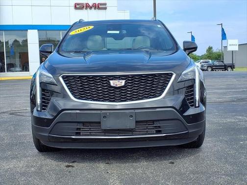 2020 Cadillac XT4 Sport