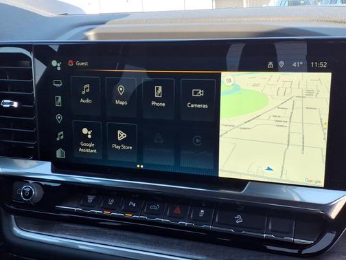 Cypress Gray 2026 Chevrolet Silverado 2500 LTZ