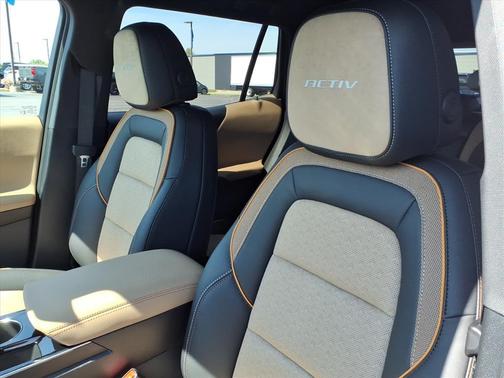 2026 Chevrolet Equinox AWD ACTIV