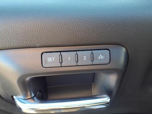 2018 GMC Sierra 2500 Denali