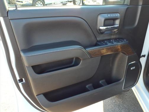 2018 GMC Sierra 2500 Denali