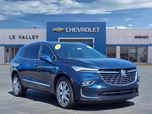 2022 Buick Enclave AWD Essence
