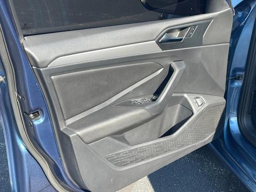 2021 Volkswagen Jetta SE