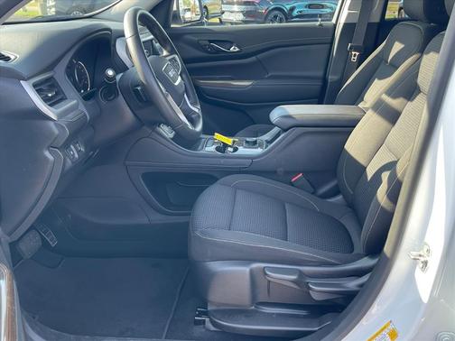 2023 GMC Acadia FWD SLE
