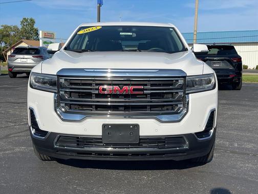 2023 GMC Acadia FWD SLE