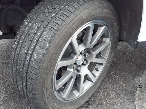 2021 GMC Canyon Denali