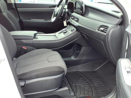 2021 Hyundai PALISADE SE