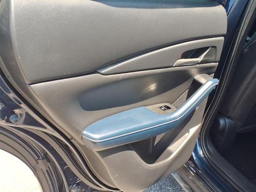Deep Crystal Blue Mica 2020 Mazda CX-30 Select