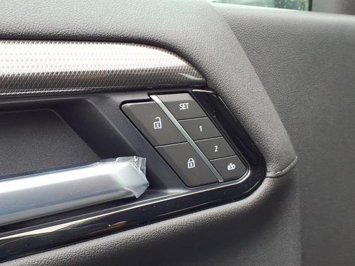 Sterling Metallic 2026 GMC Sierra 2500 AT4