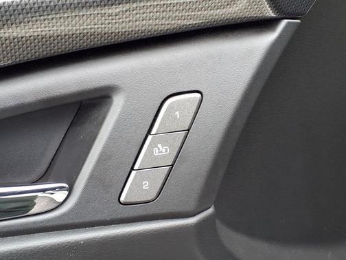 2013 Cadillac CTS Luxury