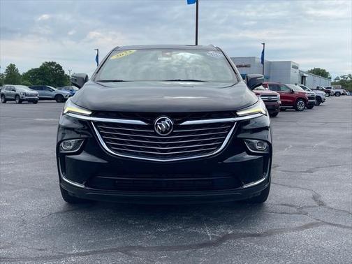 2023 Buick Enclave Essence AWD