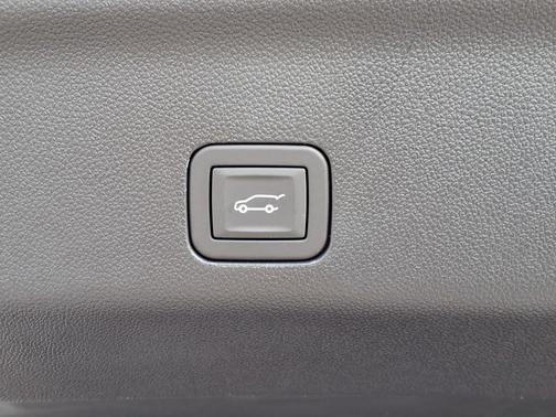 Downpour Metallic 2026 GMC Yukon Denali