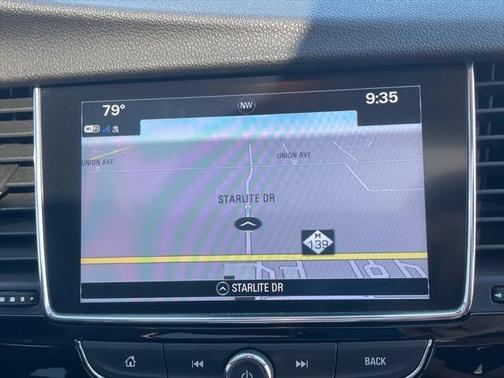 2020 Buick Encore Essence