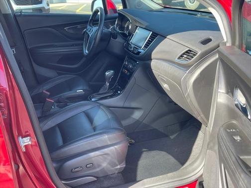 2020 Buick Encore Essence