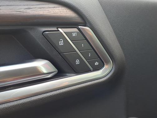 2026 GMC Sierra 2500 SLT