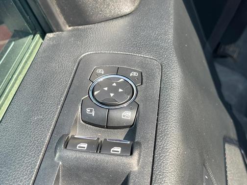 2016 Ford F-150 Platinum