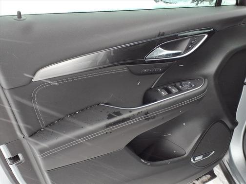 2025 Buick Envision Preferred AWD