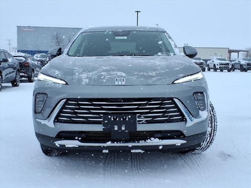 2025 Buick Envision Preferred AWD