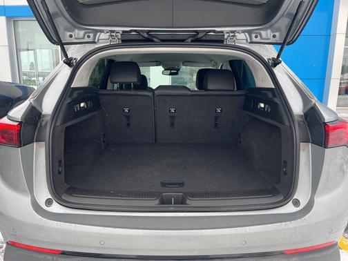 2025 Buick Envision Preferred AWD