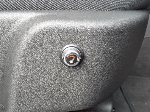 2025 Buick Envision Preferred AWD