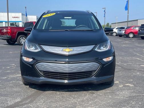 2019 Chevrolet Bolt EV Premier