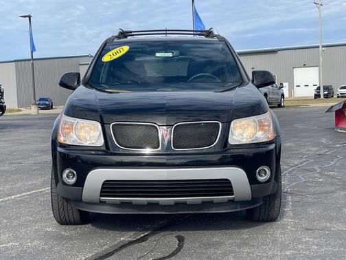 2007 Pontiac Torrent Base