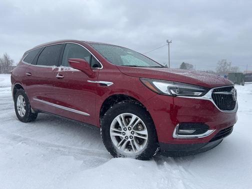 2019 Buick Enclave Essence