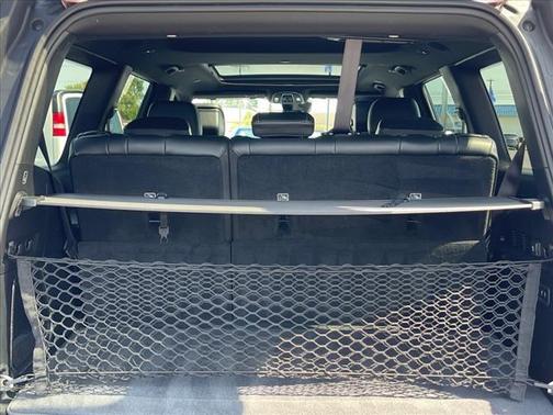 2023 Jeep Wagoneer Series III 4x4