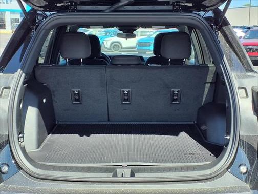 2025 GMC Terrain FWD Elevation
