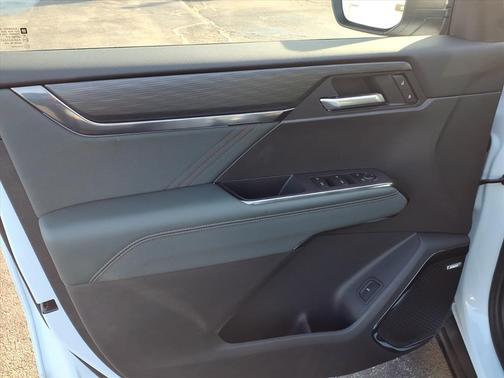 2026 GMC Acadia AT4 AWD