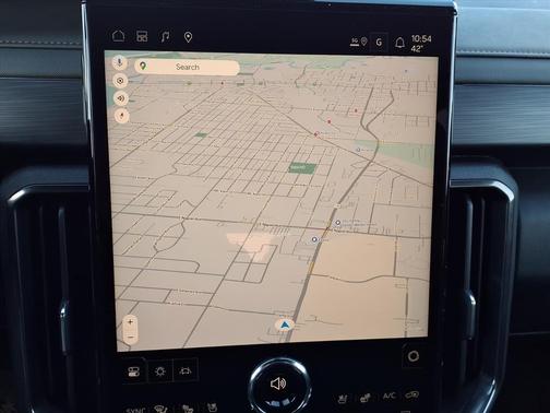 2026 GMC Acadia AT4 AWD