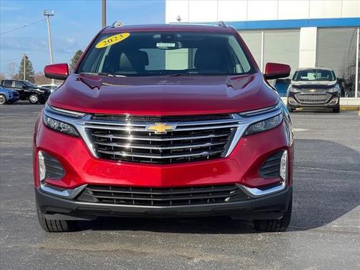 2023 Chevrolet Equinox Premier w/1LZ