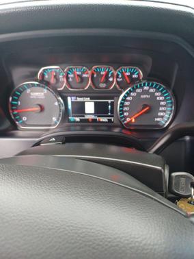 2019 GMC Sierra 3500 SLT