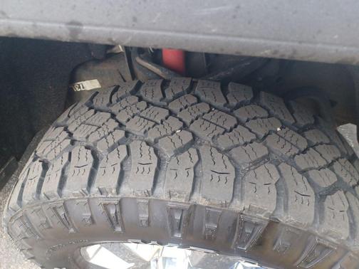 2019 GMC Sierra 3500 SLT